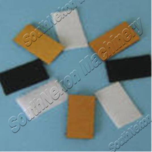 缎带（纺织品）