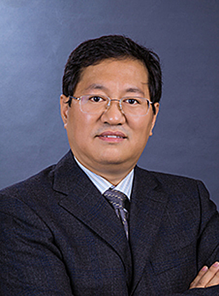 周华（中国人民大学会计系教授）