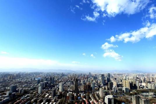 桥东区（石家庄市原下辖区）