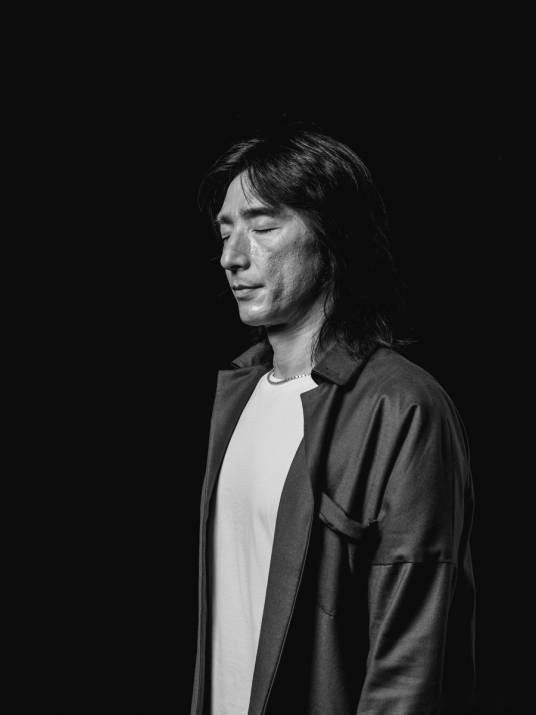 丁武(中国内地男歌手、画家)