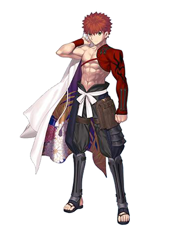 千子村正(《Fate/Grand Order》及其衍生作品角色)