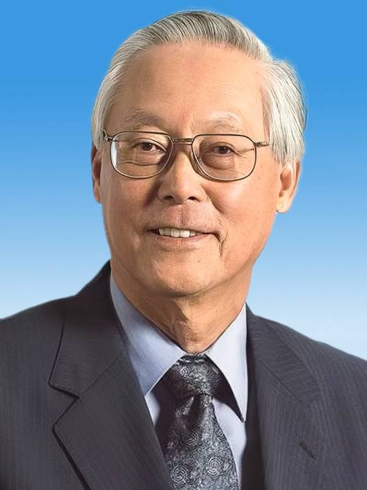 吴作栋（新加坡共和国第二任总理）