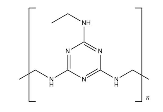 三聚氰胺甲醛树脂