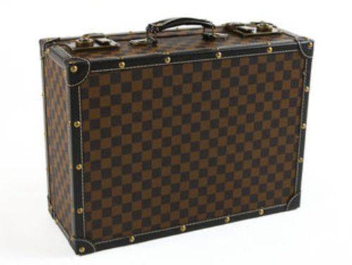 手提箱（日常生活用品）