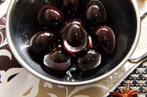 铁蛋（台湾小吃）