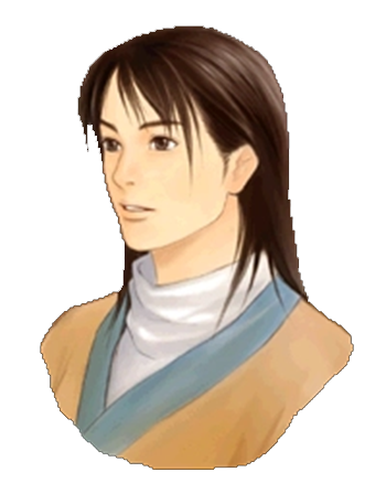 唐钰（单机游戏《仙剑奇侠传》及其衍生作品中的角色）