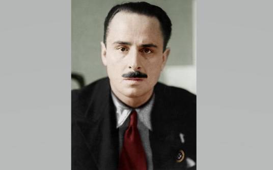 奥斯瓦尔德·莫斯里