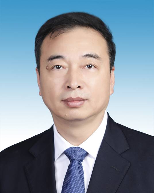 朱良才（河南省濮阳市委副书记、市长）