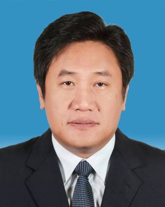 邓海光（广东省政协党组成员、副主席）