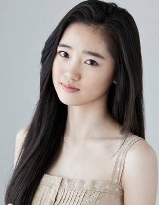 韩宝贝(韩国女演员)