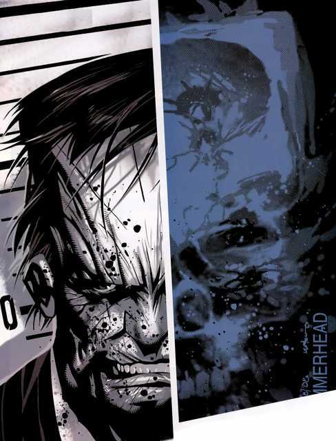 锤头（美国漫威漫画旗下超级反派）