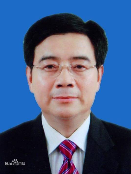 梁栋（安徽省阜阳市人民政府原副市长、党组成员）