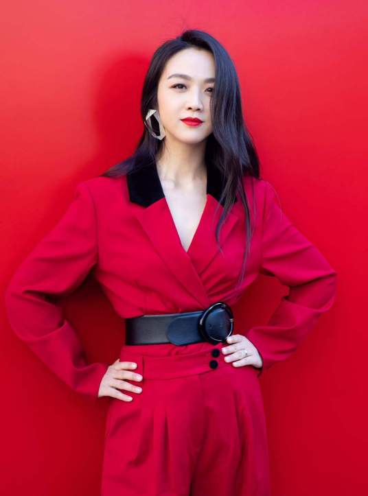 汤唯（中国内地女演员）