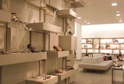 萨克斯第五大道精品百货店