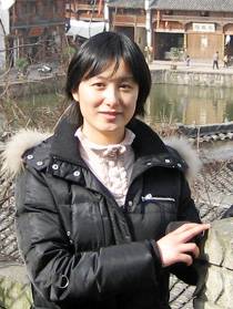 黄静(华东师范大学教授)