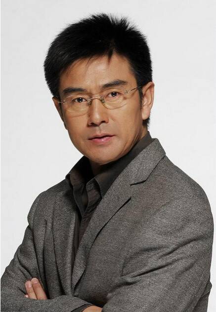 白凡（重庆籍影视男演员）