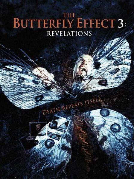 蝴蝶效应3：启示