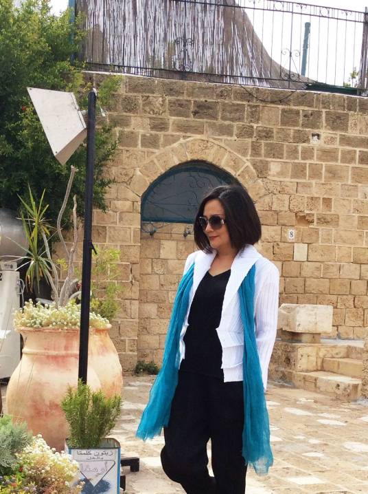 陆昂（嘉德在线拍卖有限公司总裁）