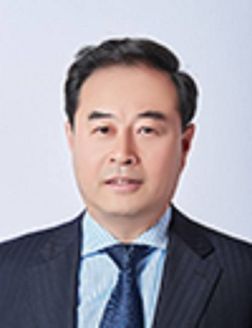 陈立波（山东省青岛市政协常委，民盟青岛市委副主委、二级巡视员）