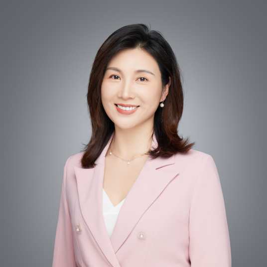 陶琳(特斯拉公司全球副总裁)