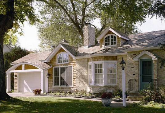 玻纤胎沥青瓦(屋顶防水材料)