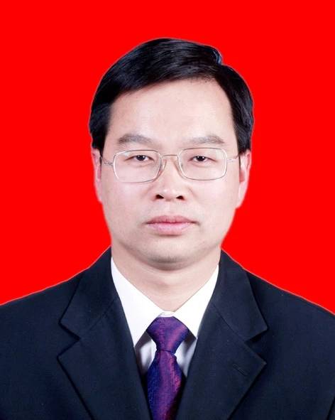 高建军(河南省开封市委书记)