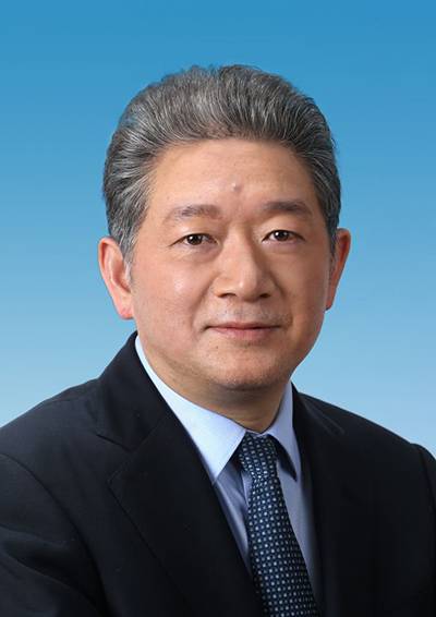 杨林兴（四川省泸州市委书记）