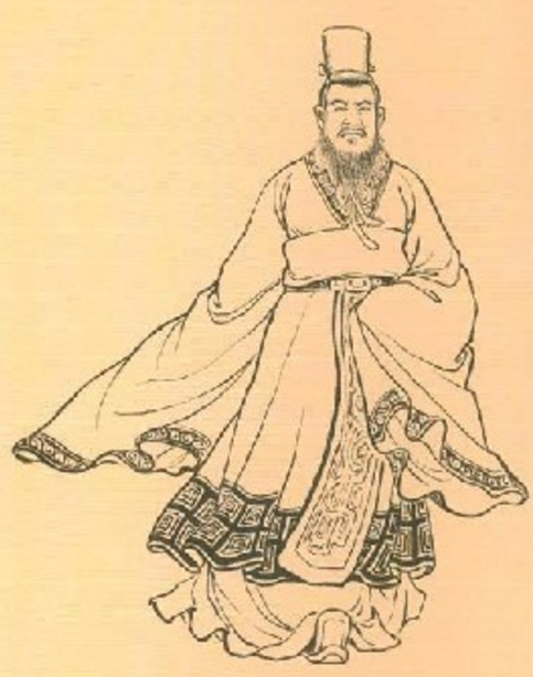 燕太子丹(战国末期燕国太子)