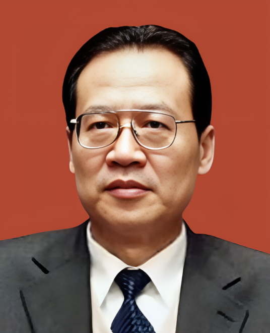 宋德福（中央人才协调工作小组原副组长）