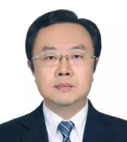 李兴伟（青岛科技大学党委书记）