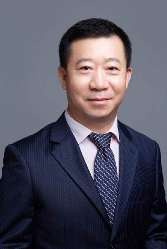 冯鹤年(民生证券股份有限公司党委原书记)