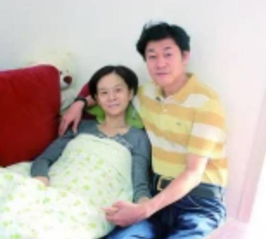 兜兜（陕西西安爱心人士）