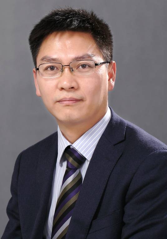 李红良（赣南创新与转化医学研究院院长）