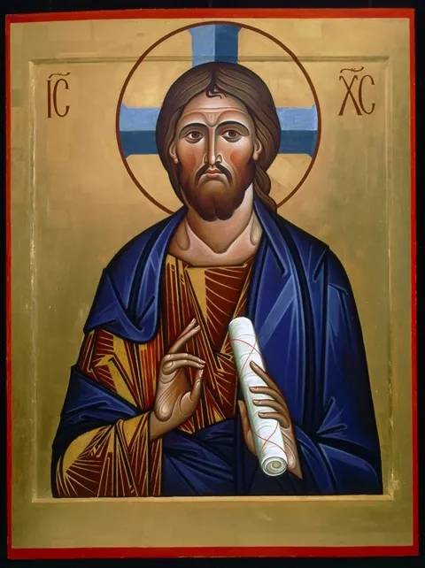 圣子（基督教中的圣子）