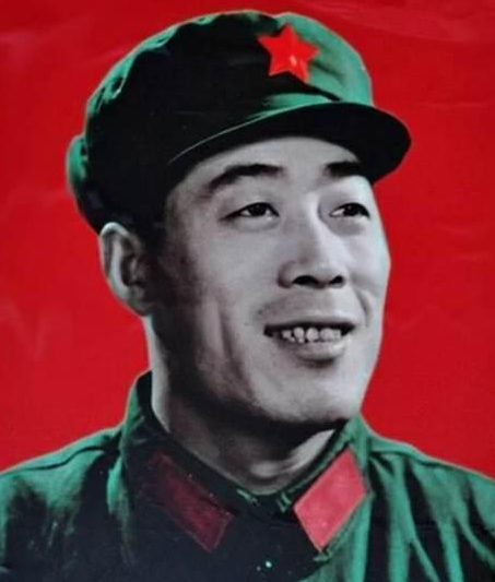 孙玉国（原沈阳军区副司令员）