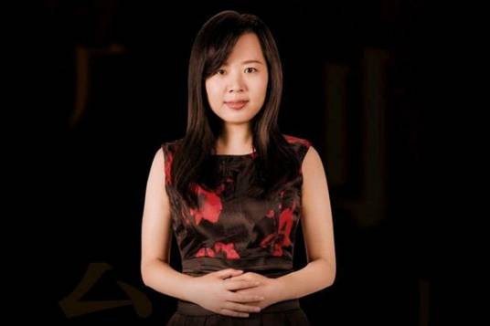 苏小暖（腾讯原创亿万人气作家）