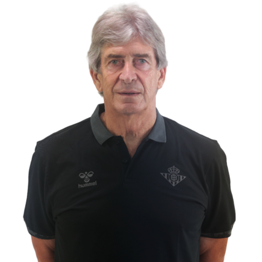 曼努埃尔·佩莱格里尼