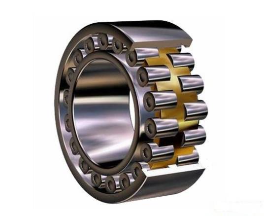 滚子轴承（机械装备部件）