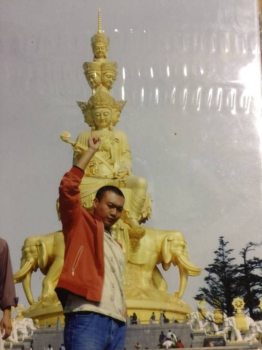 知秋（当代网络小说作家）