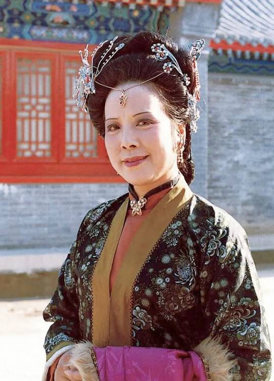 邢夫人(小说《红楼梦》人物)