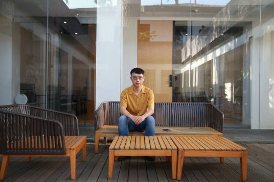 刘子超（旅行作家）