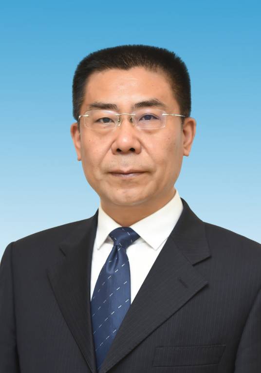 孙大军（山西省吕梁市委书记）