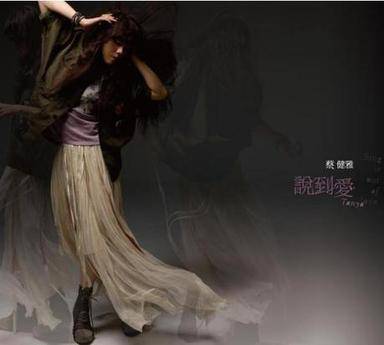 别找我麻烦（蔡健雅演唱歌曲）