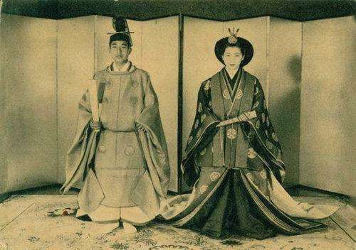 华族(日本华族)