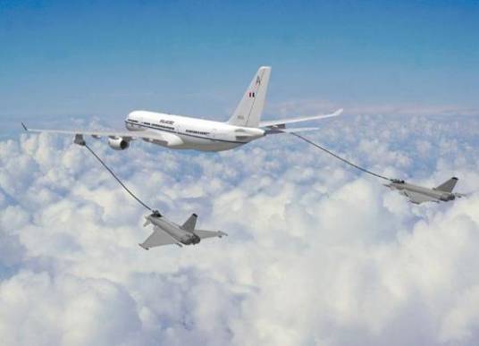 加油机(特种飞机)