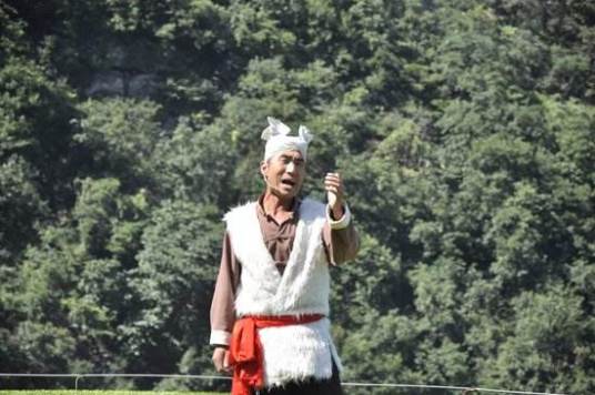 民歌（音乐类别）