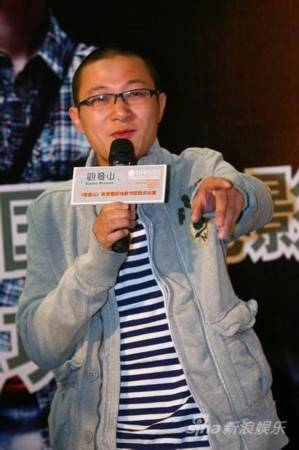 曾剑(电影摄影师、剪辑师)