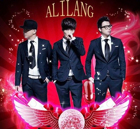 没问题（阿里郎组合演唱的歌曲名）