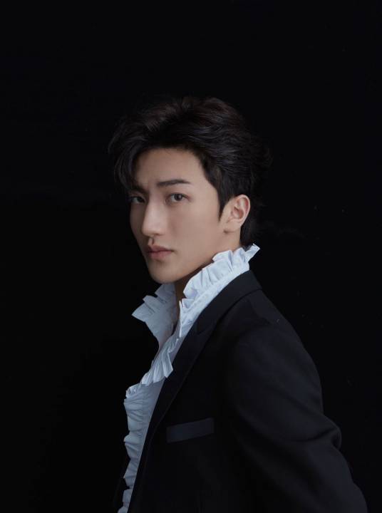 袁帅(中国内地男主持人)