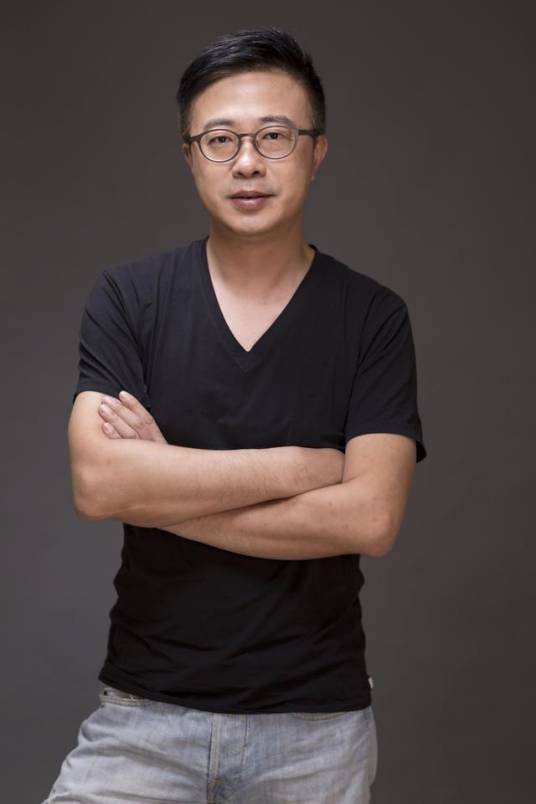 沈庆(中国内地男歌手、词曲作者、音乐制作人)